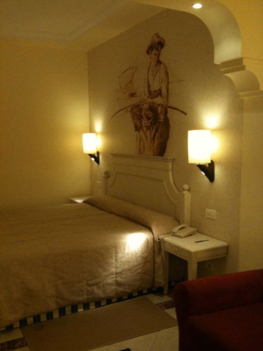 Beispielzimmer Lopesan Villa del Conde Resort & Thalasso