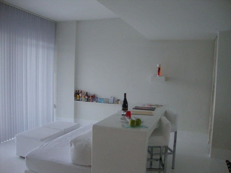 Junior Suite Hotel SU & Aqualand