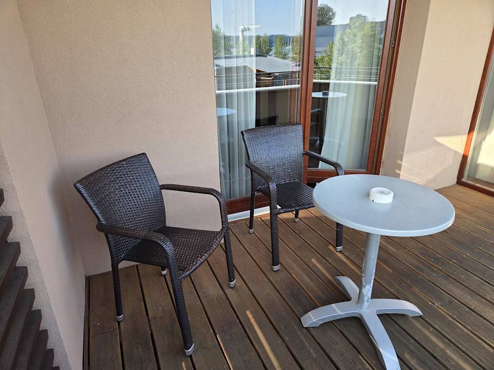 Zimmer Hotel Golden Lake Resort