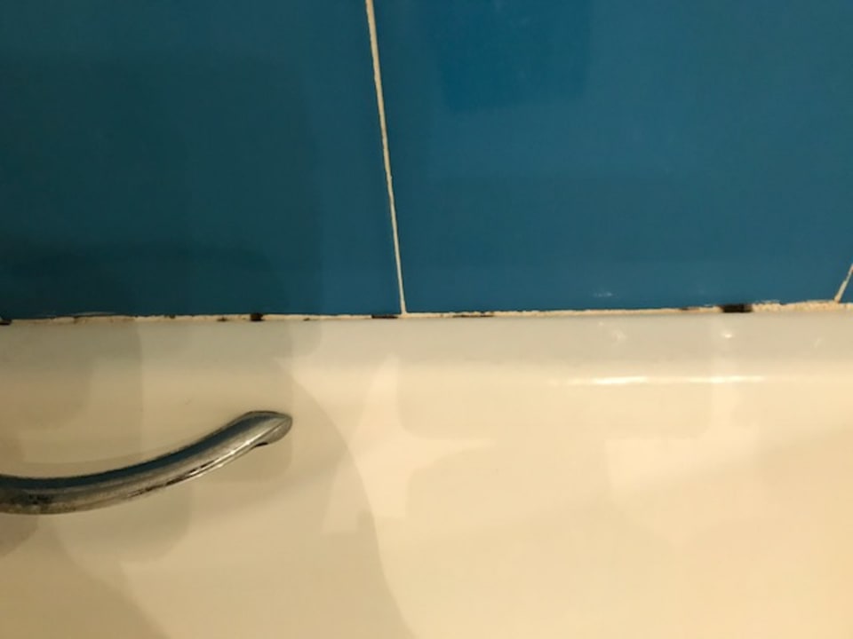 Zimmer Hotel Bravo Djerba