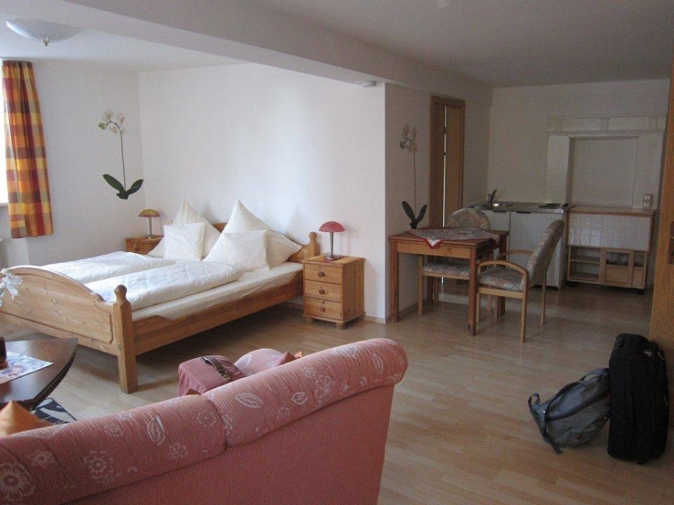 Hotel Andreasstuben Hotel Andreasstuben