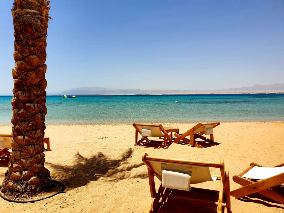 Strand ROBINSON SOMA BAY