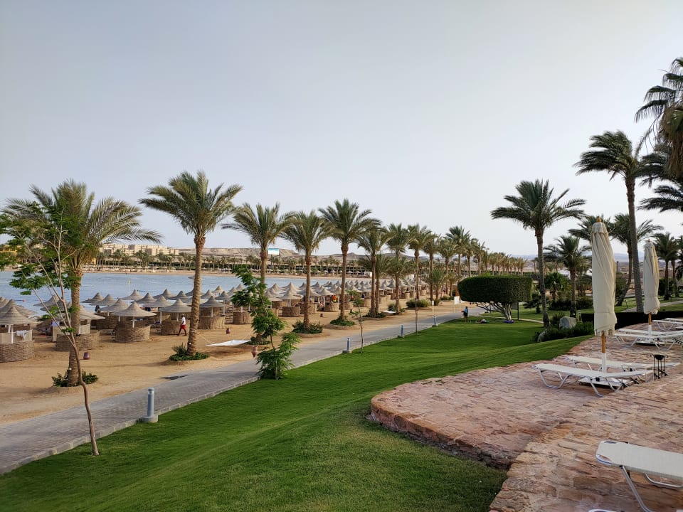 Strand Steigenberger Coraya Beach - Adults only