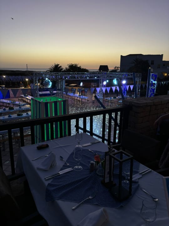 Ausblick ROBINSON AGADIR