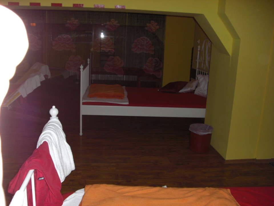 Ruhebereich des Wellnessbereiches Aurelia Hotel St. Hubertus