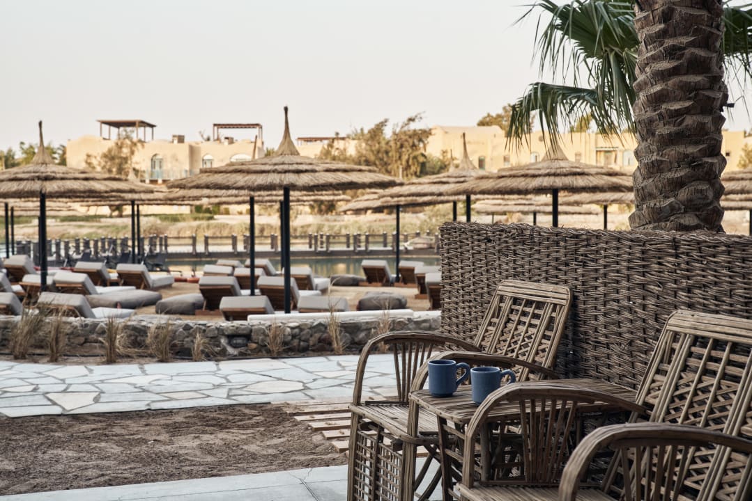 Sonstiges Cook's Club El Gouna