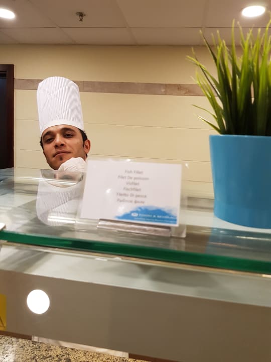 Sonstiges Marina Resort Port Ghalib, a member of Radisson Individuals