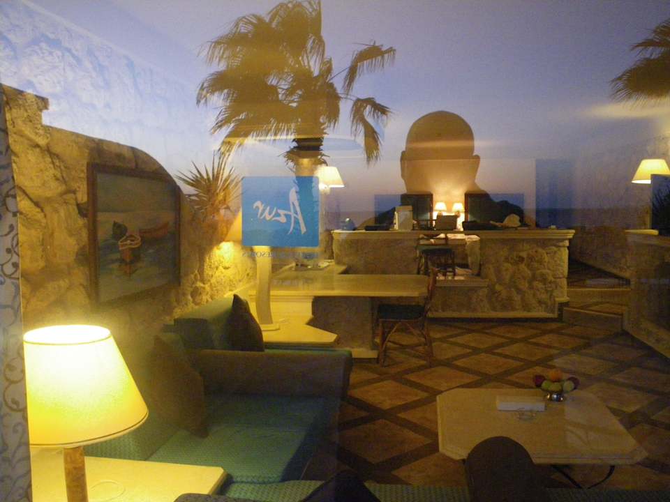 Номер Pickalbatros Citadel Resort