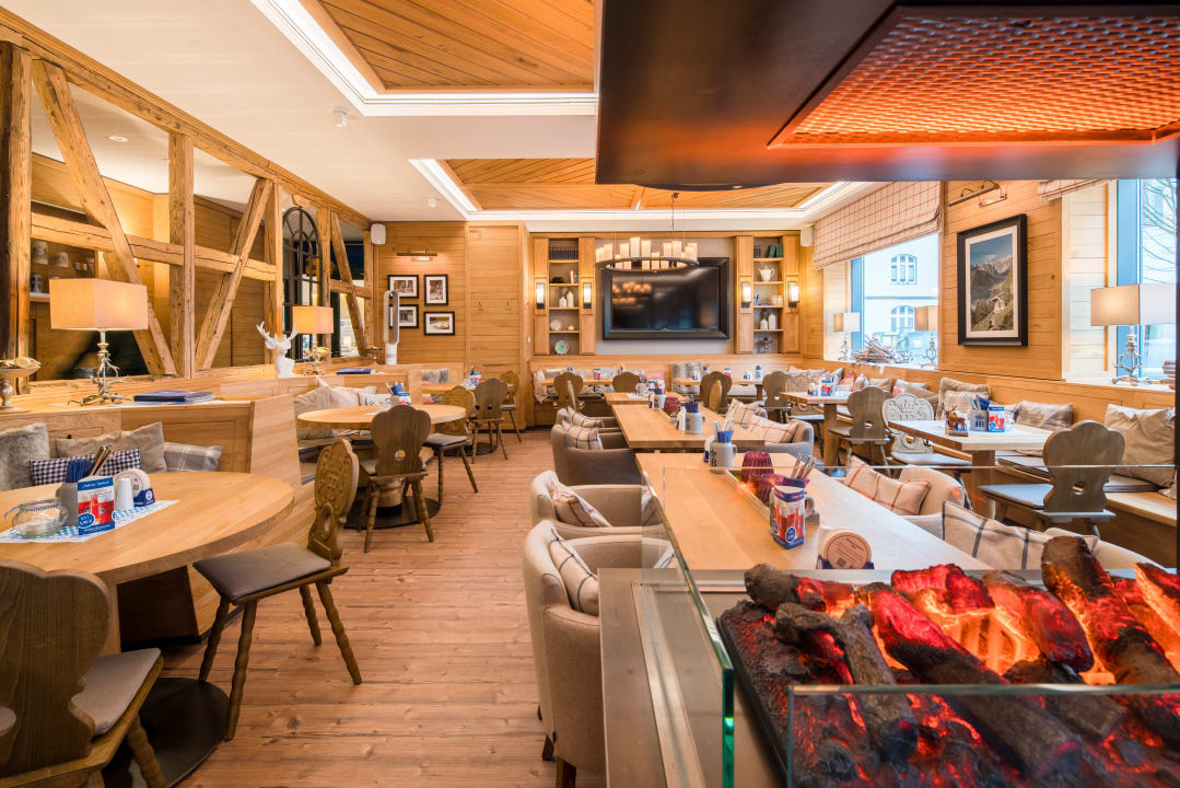 Gastro Best Western Plus Hotel Ostertor