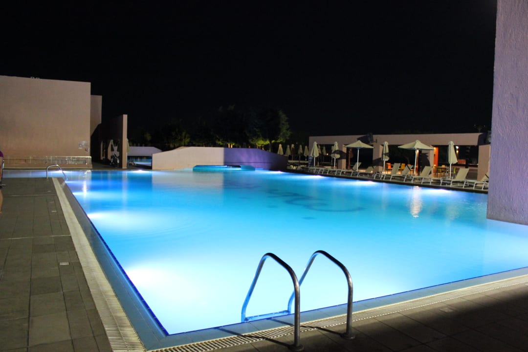 Pool Atlantica Mikri Poli Kos