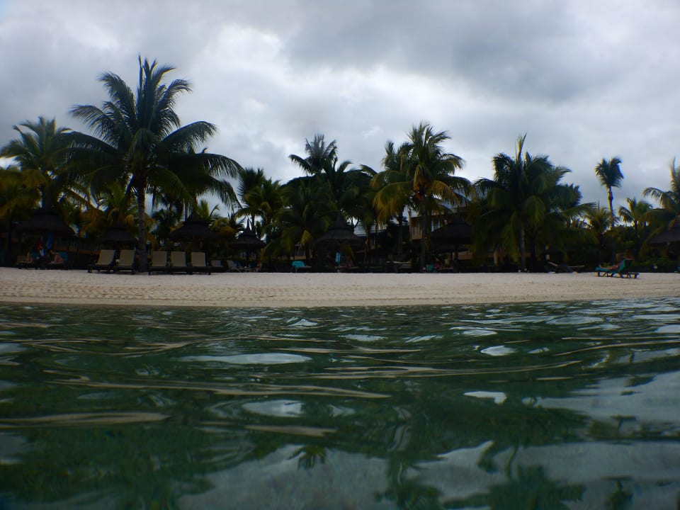 Hotel Beachcomber Le Victoria Victoria Beachcomber Resort & Spa