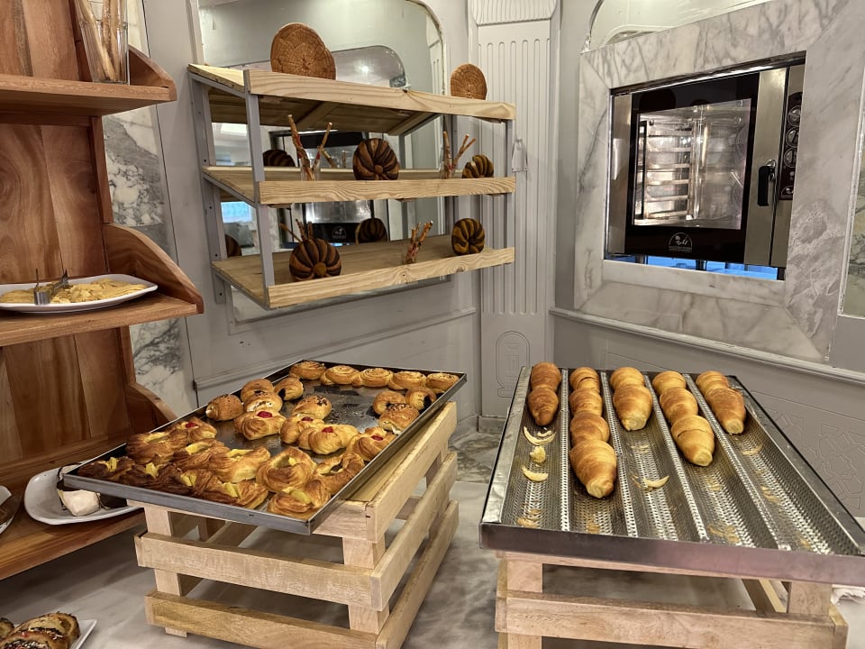 Gastro Calimera Blend Paradise