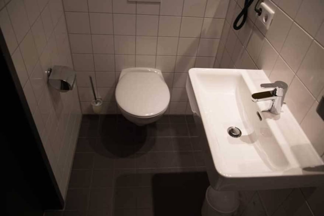 Bad Hotel McDreams München Messe