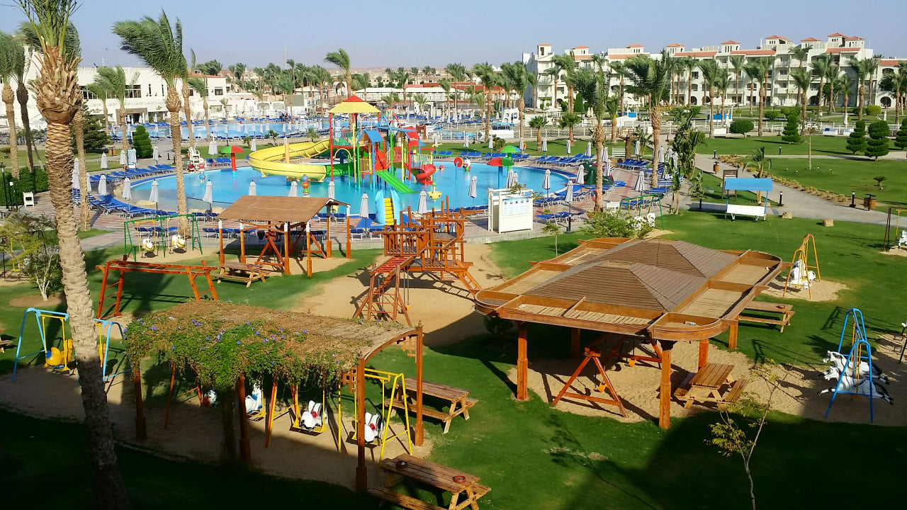Sport & Freizeit Pickalbatros Dana Beach Resort - Hurghada