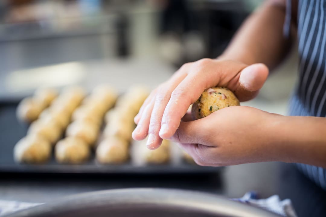 Restaurant Hotel Dolomitenblick