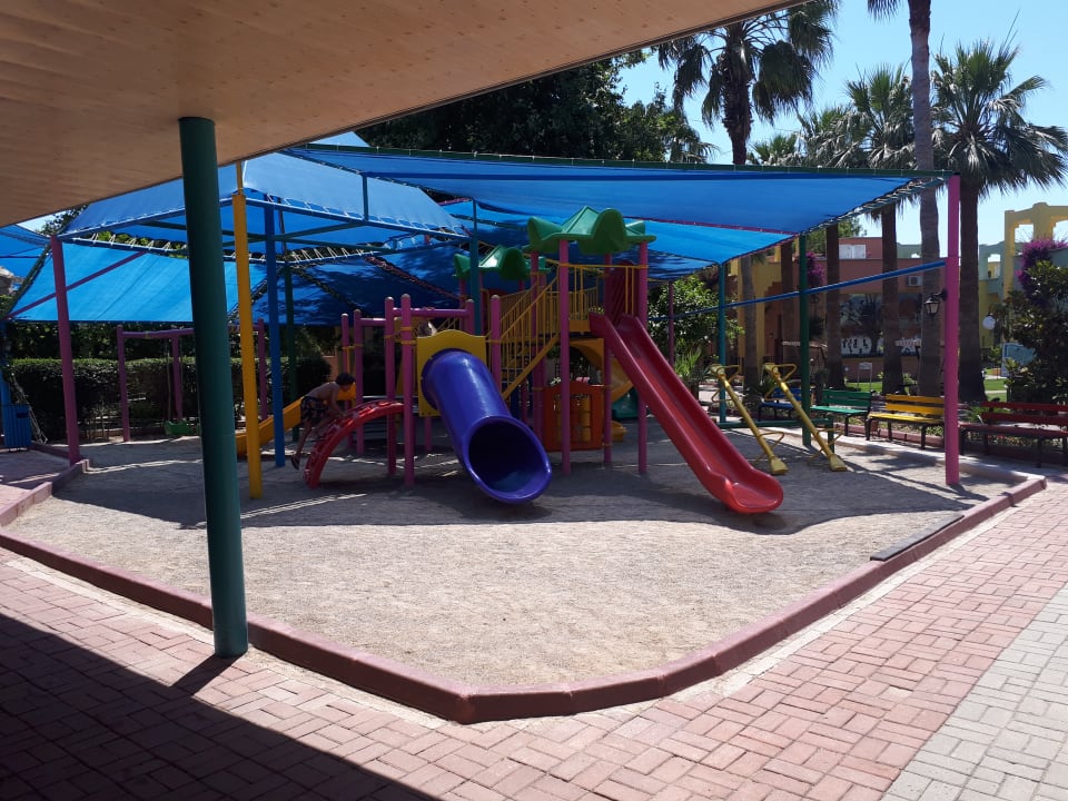 Sport & Freizeit VONRESORT Golden Beach