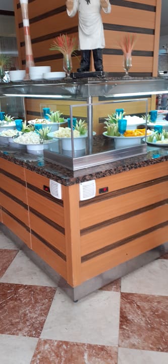 Gastro Fame Beach Hotel