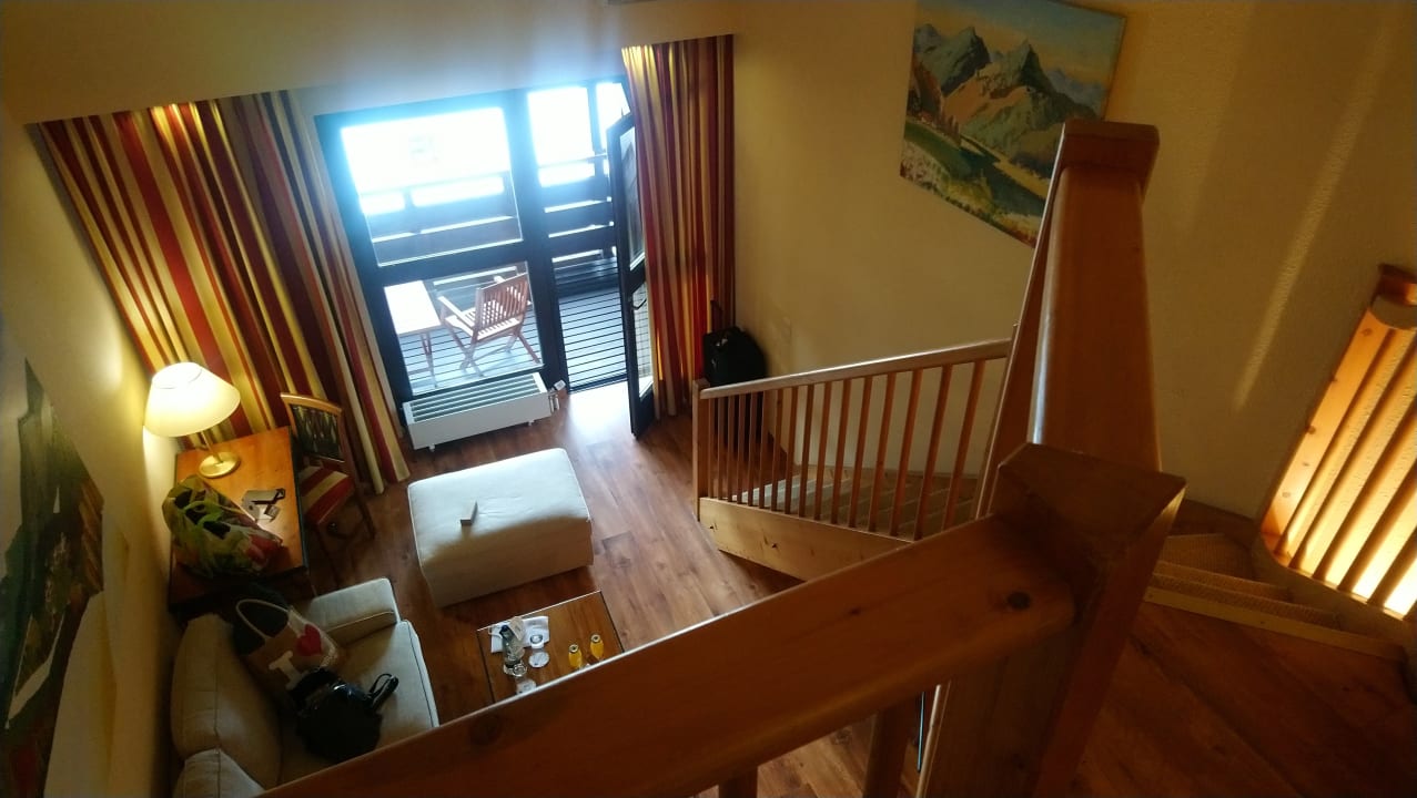 Zimmer Riessersee Hotel