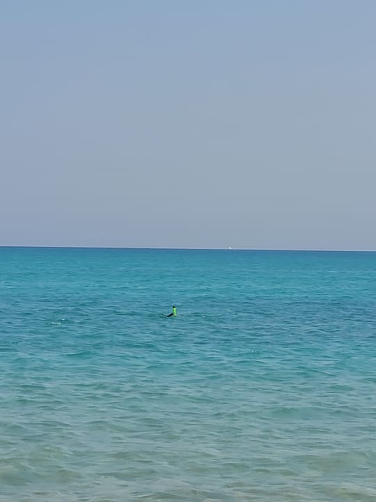 Strand Sentido Caribbean World Soma Bay