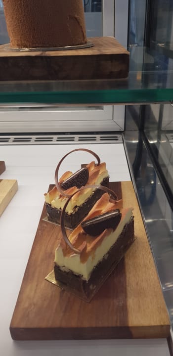 Gastro Hilton Hurghada Plaza