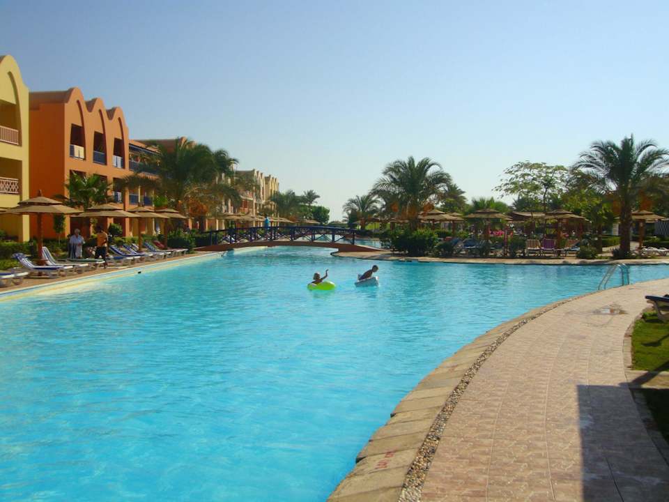 Poolanlage Titanic Beach Spa & Aqua Park