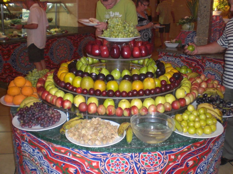 Frisches Obst TUI MAGIC LIFE Kalawy