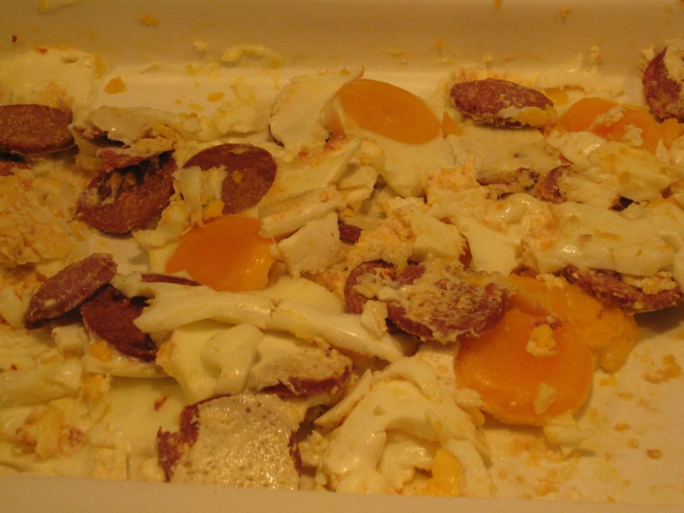 Schaut lecker aus TUI MAGIC LIFE Jacaranda