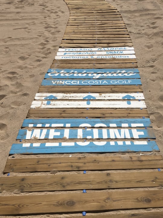 Strand Valentin Sancti Petri
