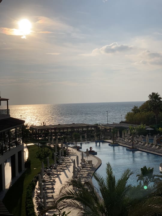 Pool Seaden Quality Resort & Spa