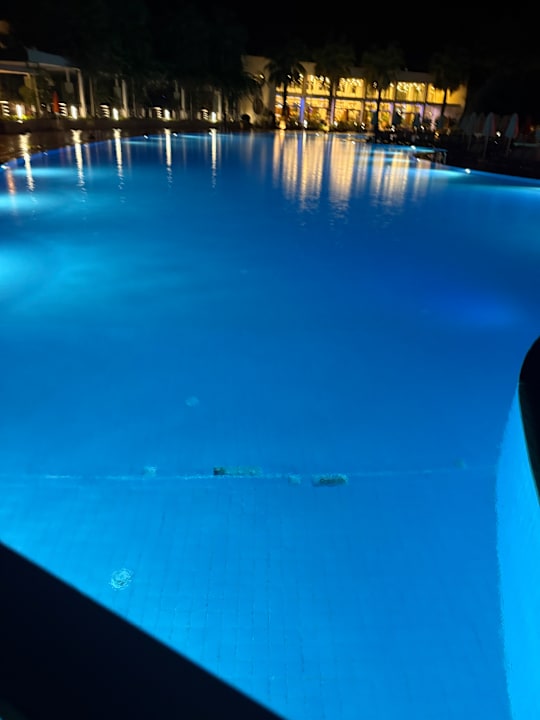 Pool VONRESORT Golden Beach