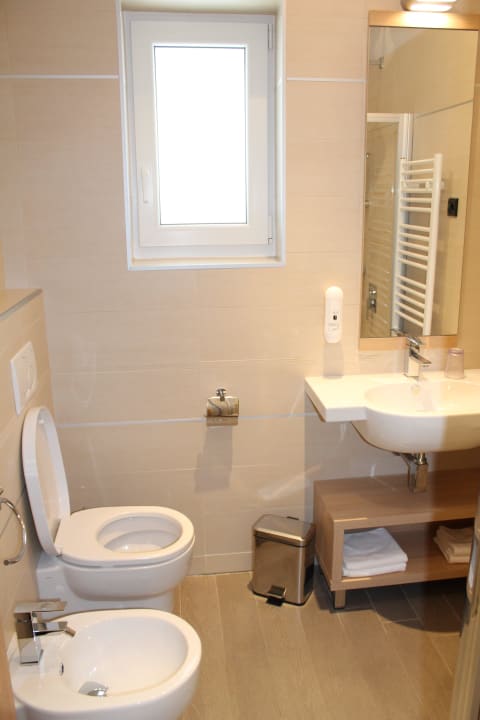 Bagno Residence Bepi Malugio