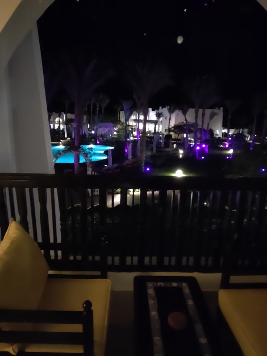Zimmer Hilton Marsa Alam Nubian Resort
