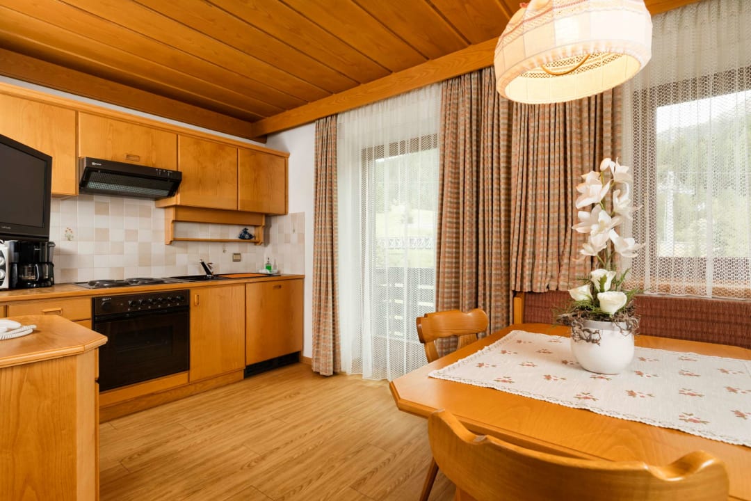 Zimmer Residence Rottonara