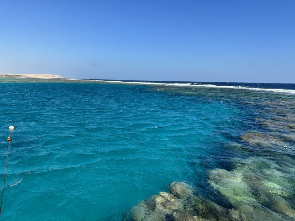 Sport & Freizeit Three Corners Fayrouz Plaza Beach Resort