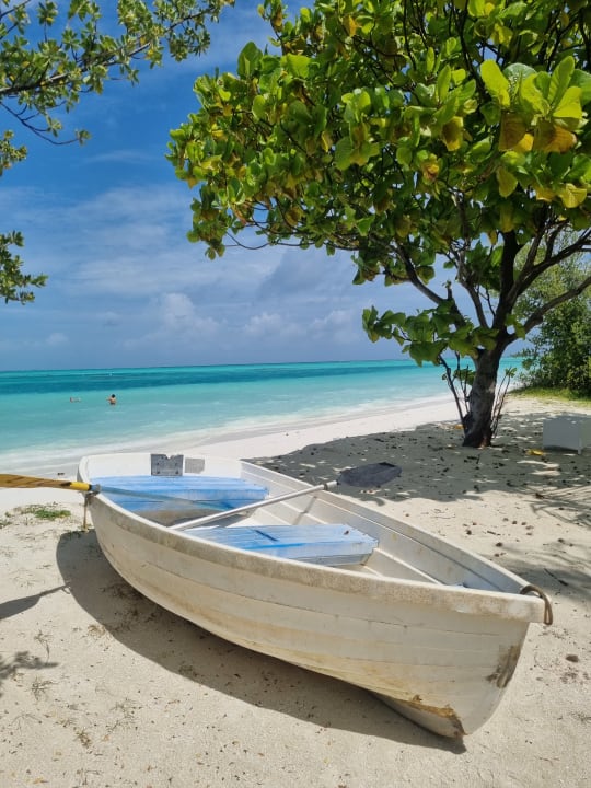 Strand Meeru Maldives Resort Island