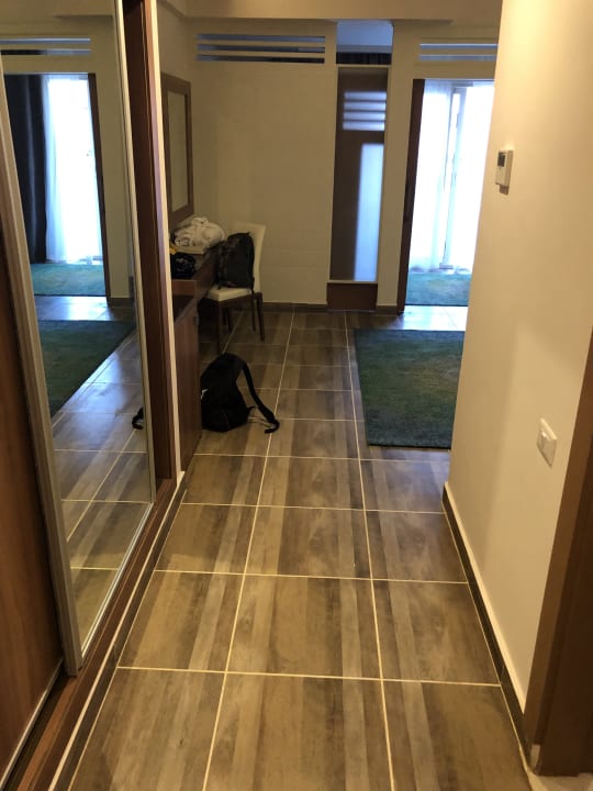 Zimmer Pickalbatros Aqua Park Resort - Sharm El Sheikh