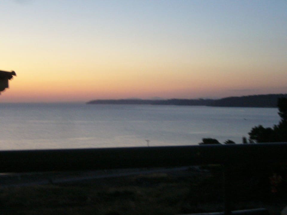 Romantik und Ruhe Possidi Holidays Resort & Suite Hotel