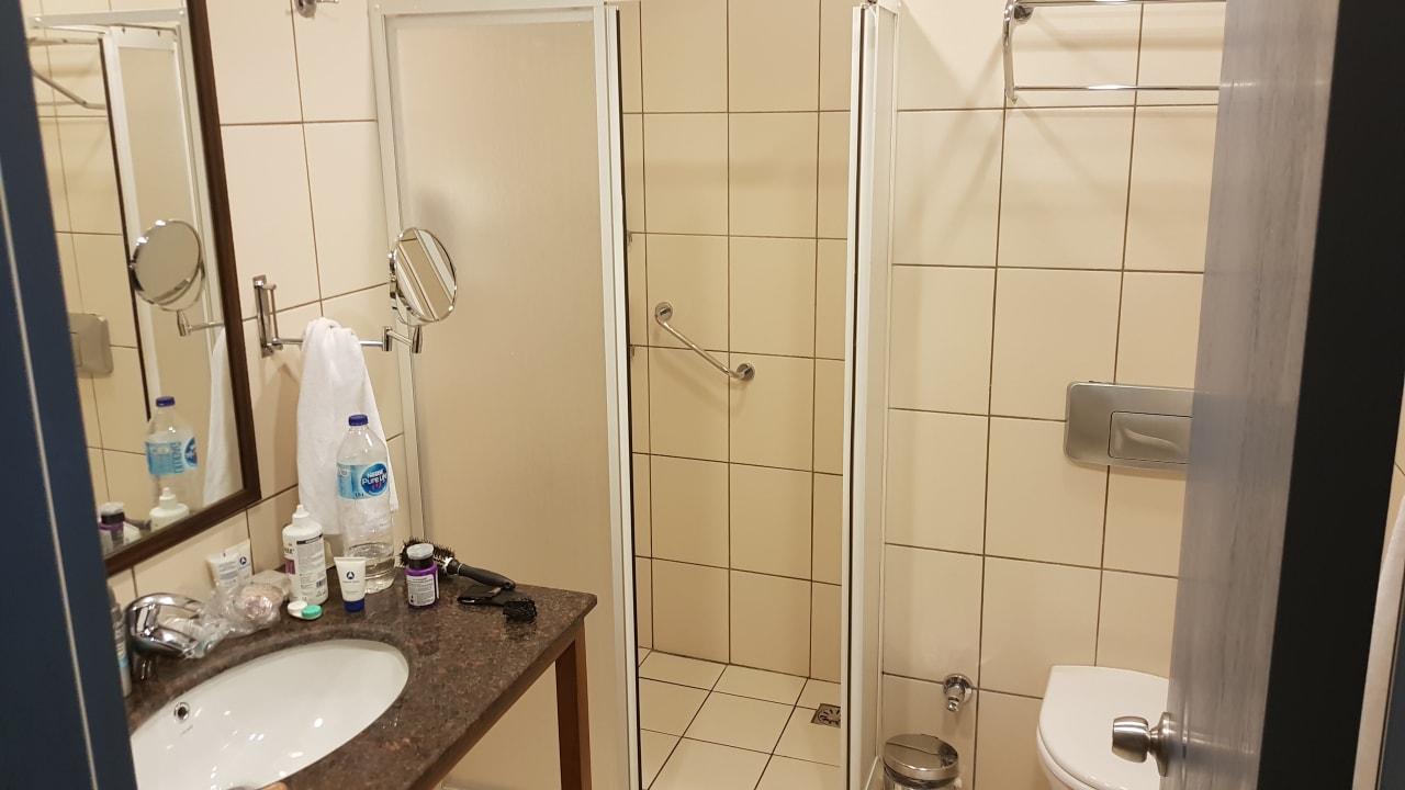 Zimmer Labranda Alantur Resort