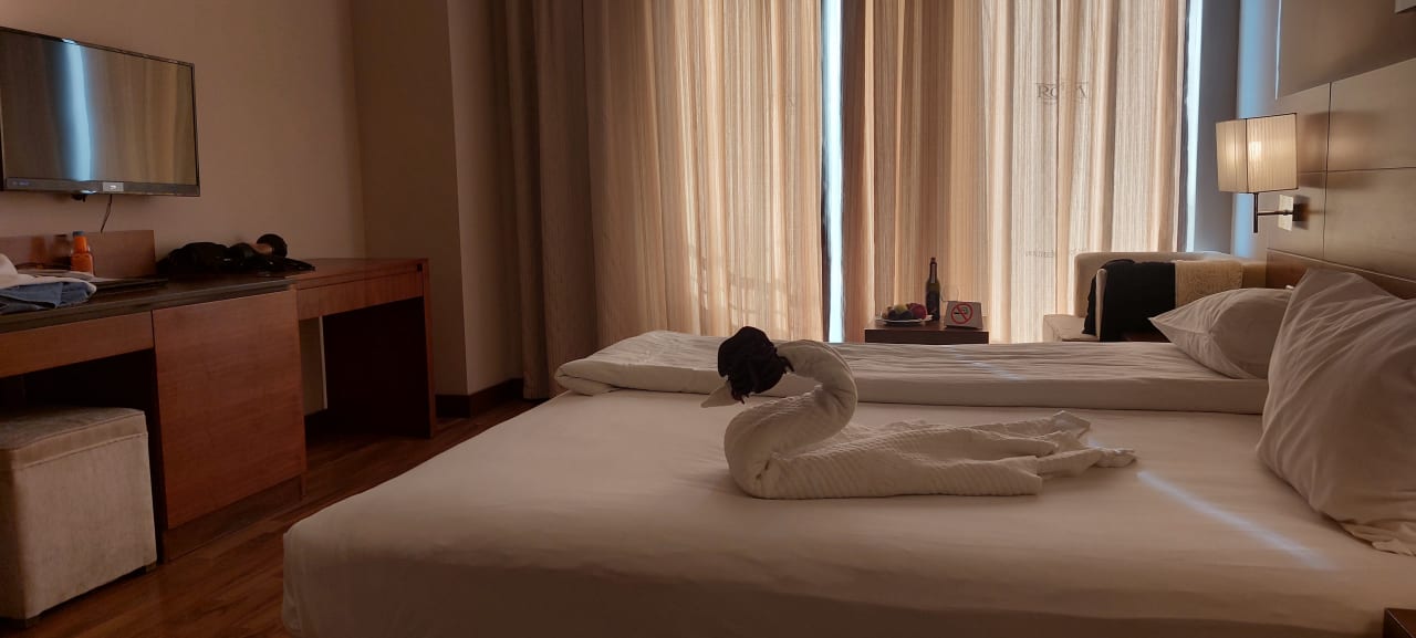 Zimmer Roma Beach Resort & Spa 16+ Adult Only
