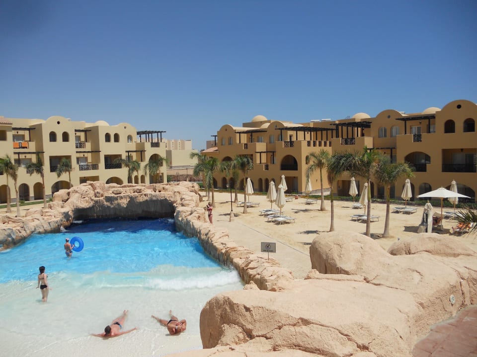 Fala Stella Garden Resort & Spa, Makadi Bay