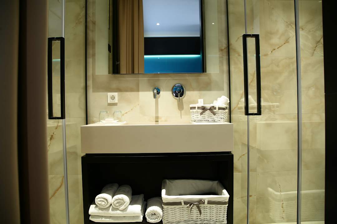 Zimmer Maccani Luxury Suites