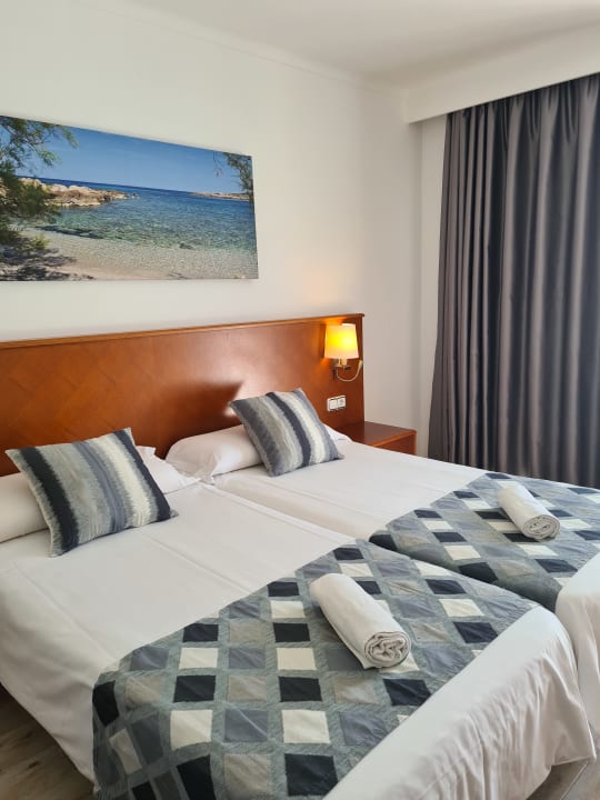 Zimmer R2 Veronica Beach Hotel