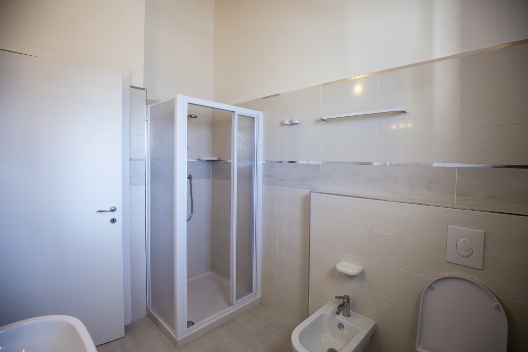 Zimmer Residenz Larici