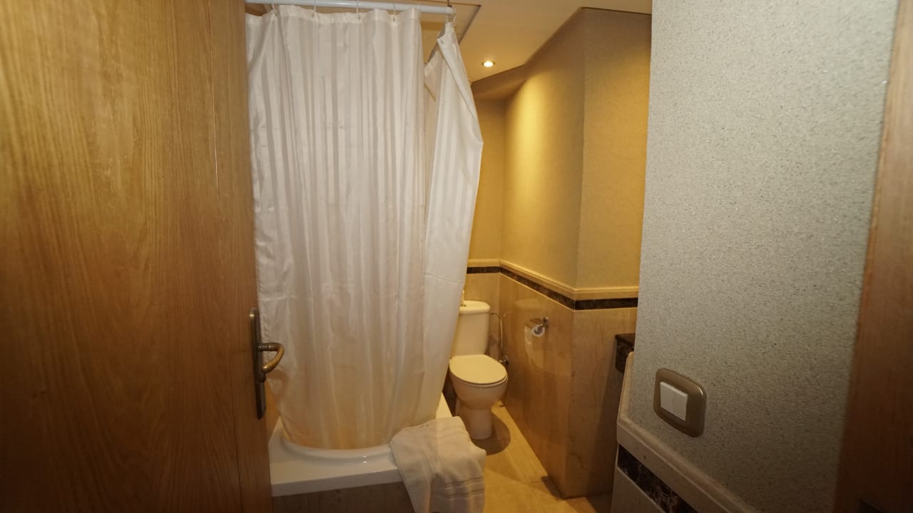 Zimmer Le Zenith Hotel