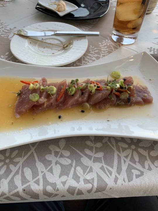 Gastro Rodos Palladium Leisure & Wellness