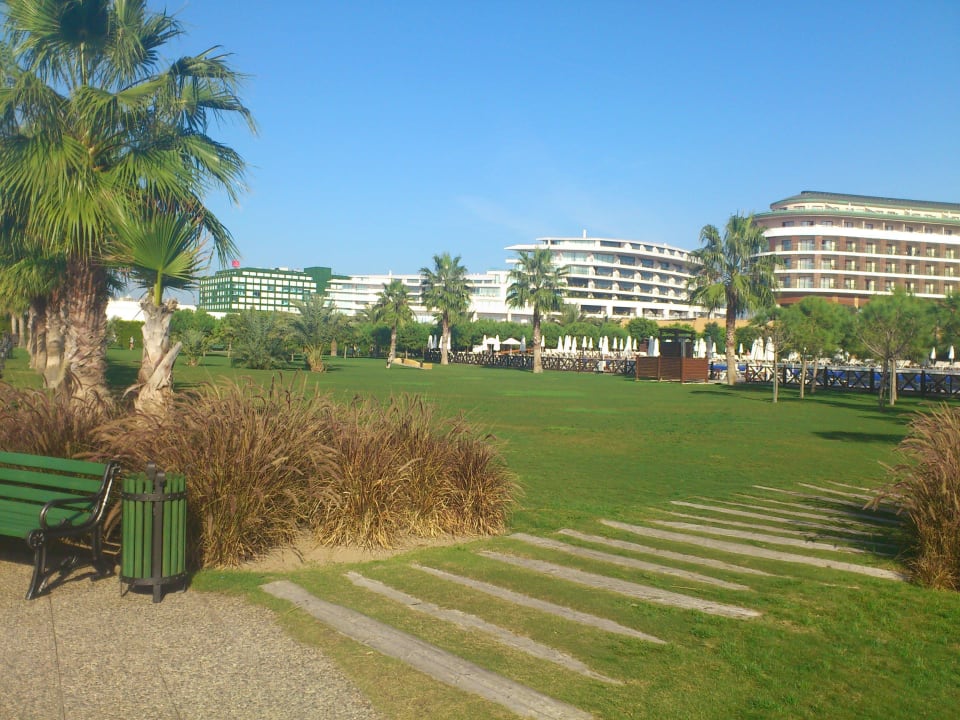 Anlage Voyage Belek Golf & Spa