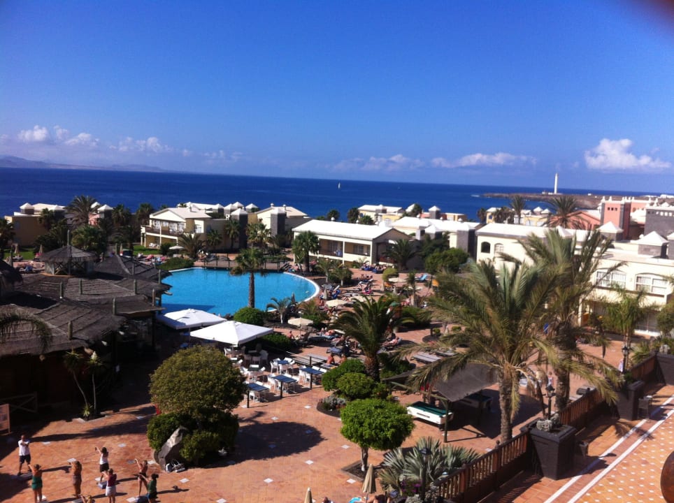 Pool H10 Rubicón Horizons Collection