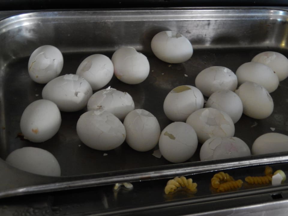 Restaurant Club Resort Atlantis