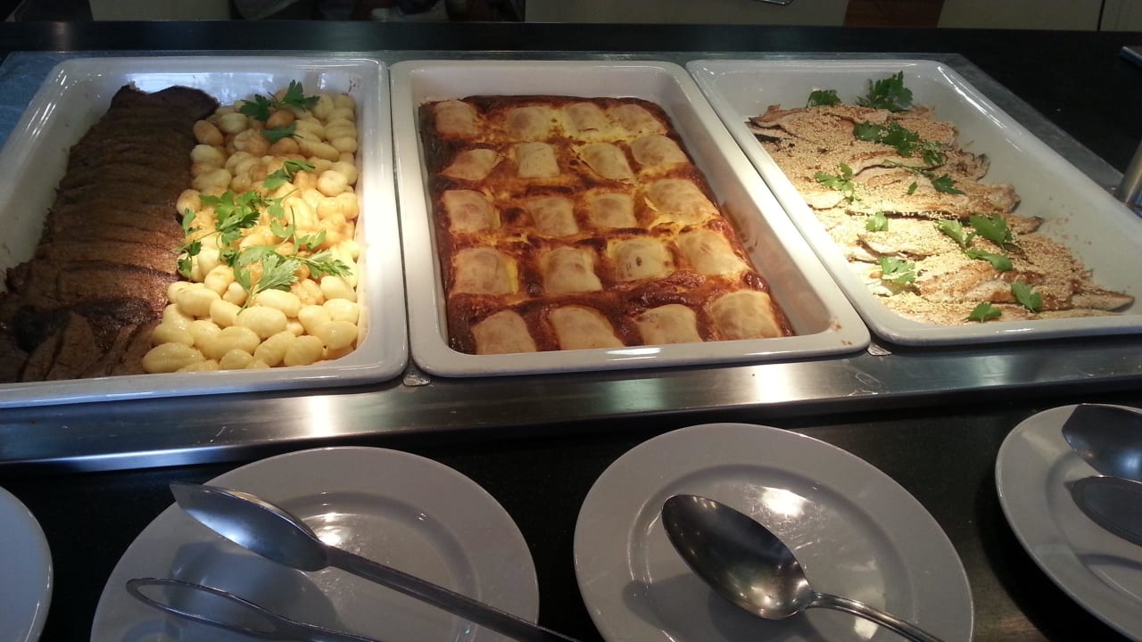 Einfach lecker Valamar Sanfior Hotel & Casa