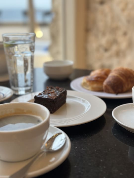 Gastro Pickalbatros Citadel Resort